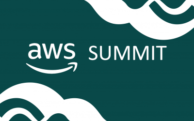 Managing AWS Using Terraform: AWS Summit