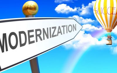 5 Best Practices for Successful Application Modernization