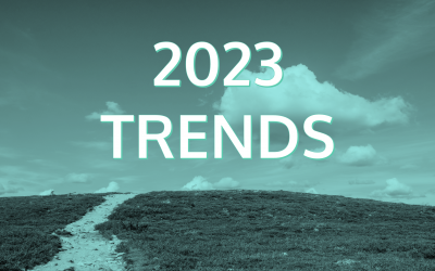 5 Key Enterprise IT Trends to Watch for 2023